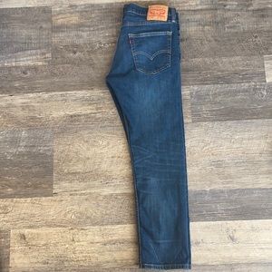 Men’s Levi’s Jeans 502 Size W 33 - L 30